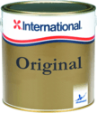 International original gloss varnish